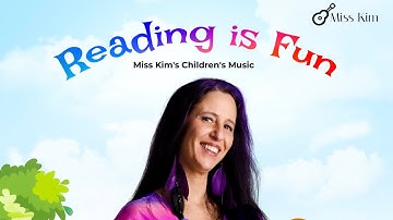 Reading Is Fun Official Music Video