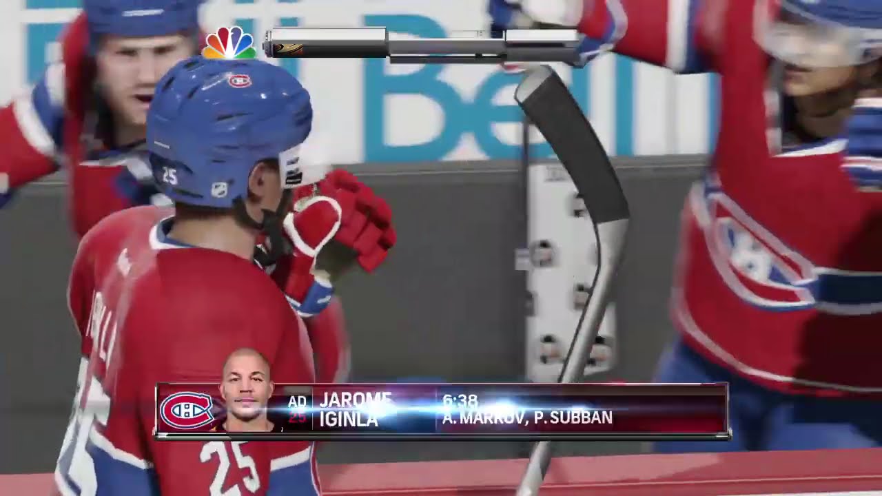 NHL® 15