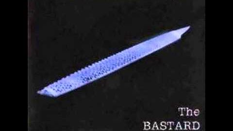 All Creation Wept - "The Bastard File" (full recording)  \m/  Michigan Metal