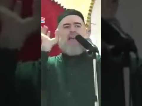 قصة وقعة كربلاء الإمام الحسين عليه السلام بلسان غير شيعته
