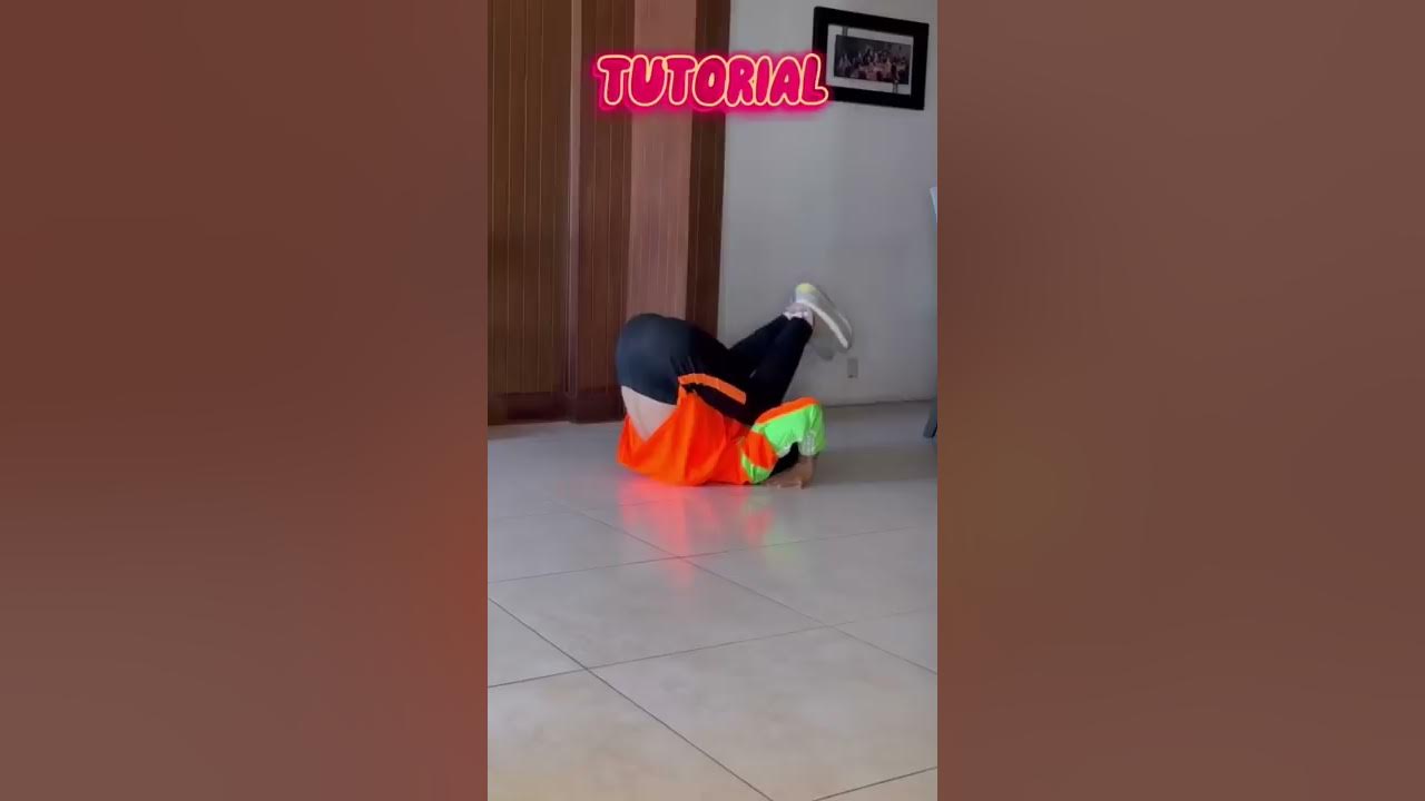Con este truco podrás impresionar a todos🥵😱😎😉 #tutorial #dance #acrobacia #gimnasia Con este truco podrás impresionar a todos🥵😱😎😉 #tutorial #dance #acrobacia #gimnasia