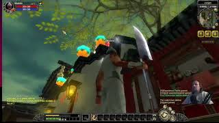 silkroad,new server,first look,sjsro,not the best,classic