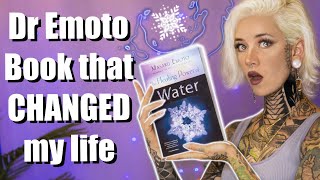 THE HEALING POWER OF WATER - Dr.Emoto water study explained - Holly Huntty