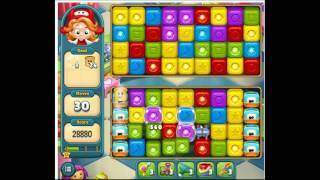 Toy Blast level 359 No Boosters