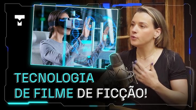 Vídeos sobre tecnologia - TecMundo Vídeos