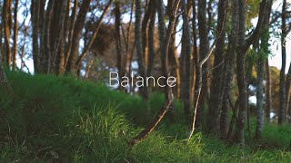 Attom - Balance (Full Album Mix)