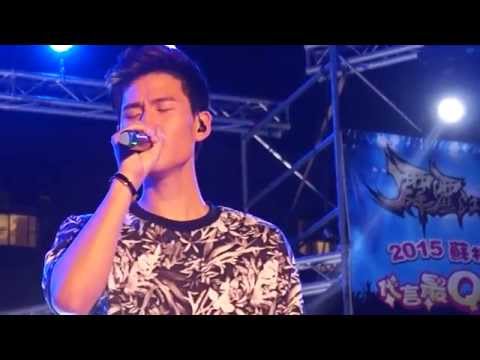 2015/5/13南台科大-周興哲-以後別做朋友