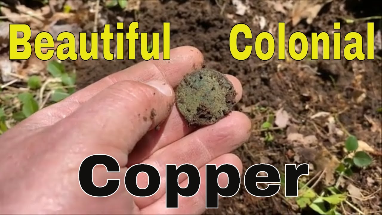 Colonial Cellar Hole Metal Detecting New England 2020 ~ The Pocket ...
