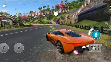 Jaguar C-X75. Special events #racemaxpro 