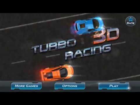 Turbo Racing 3D Driving Car game level 18 for Android #7 - YouTube