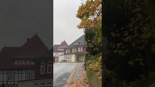 Bad Sachsa #travel #music #automobile #reiseabenteuer #nature #nature #germanytourism #oktober