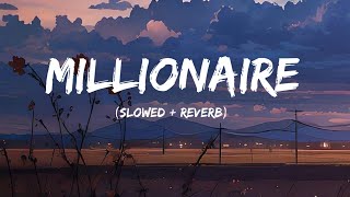 Millionaire Slowed Reverb Yo Yo Honey Singh Glory Zedrex Music