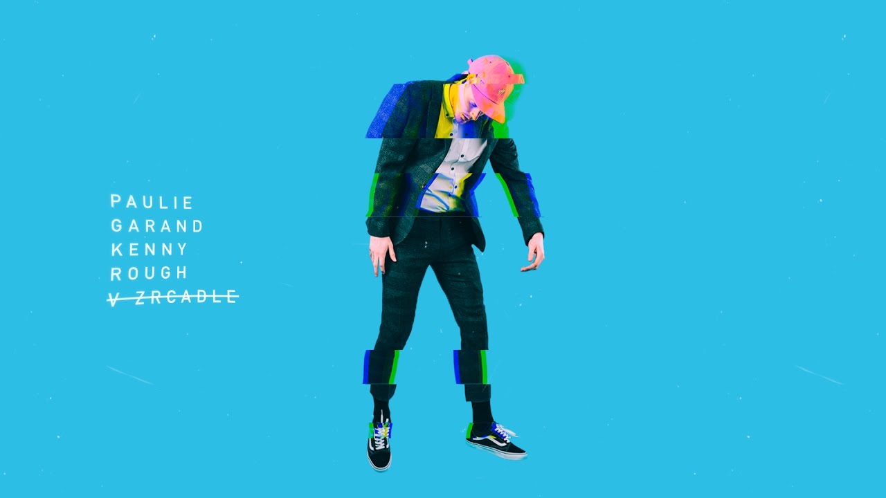 Παρακολούθηση Paulie Garand - V zrcadle (prod. Kenny Rough) στο YouTube Παρακολούθηση Paulie Garand - V zrcadle (prod. Kenny Rough) στο YouTube