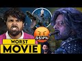 Rajasaab Review - Worst Film of 2026