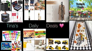 Part 1 | Amazon deals with promo discount codes | Water Balloons & more | 03/19/2024 💗 screenshot 5