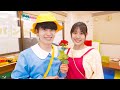もしも天才幼稚園生が先生に恋をしたら