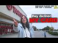 When Cops Save Employees From Psycho Customers
