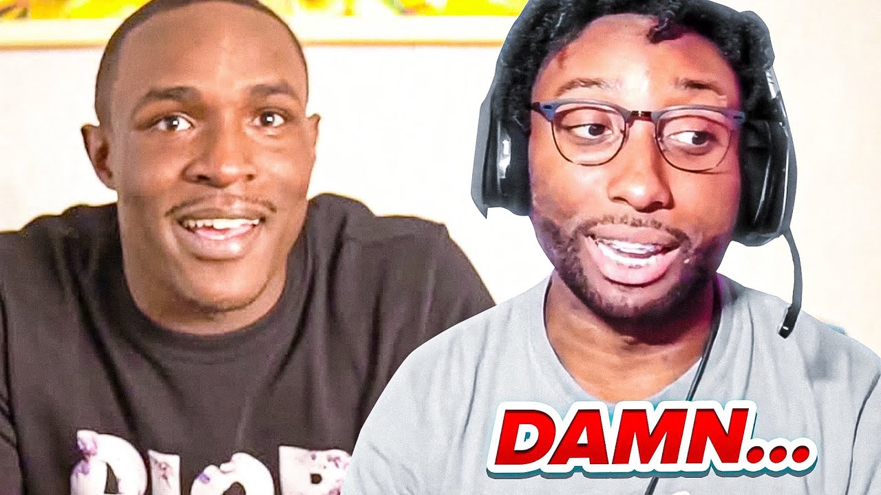 AnnoyingTV SHOCKED As J Hood Tells It ALL About O-Block, Chief Keef & King Von