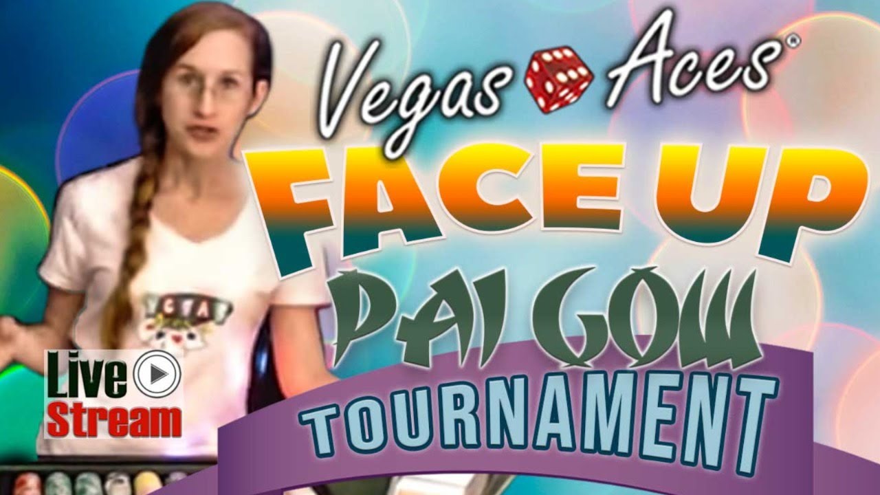 Face Up Pai Gow Online Face Up Pai Gow Online