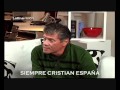 ESPECIAL CRISTIAN CASTRO EN SHOW BUSSINNES PARTE 1