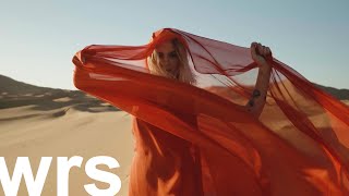Miniatura del video "wrs - Dalia | official music video"