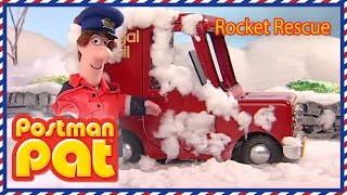 Postman Pat and the Rocket Rescue |  Postman Pat  | Full Episode