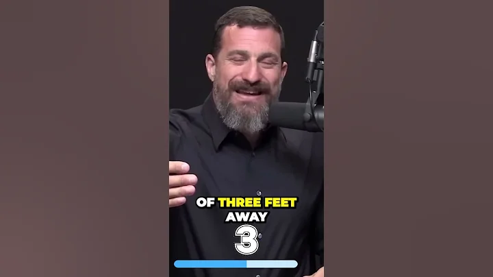 Boost Your Vision Naturally: Eye Health Tips from Neuroscientist Dr. Andrew Huberman