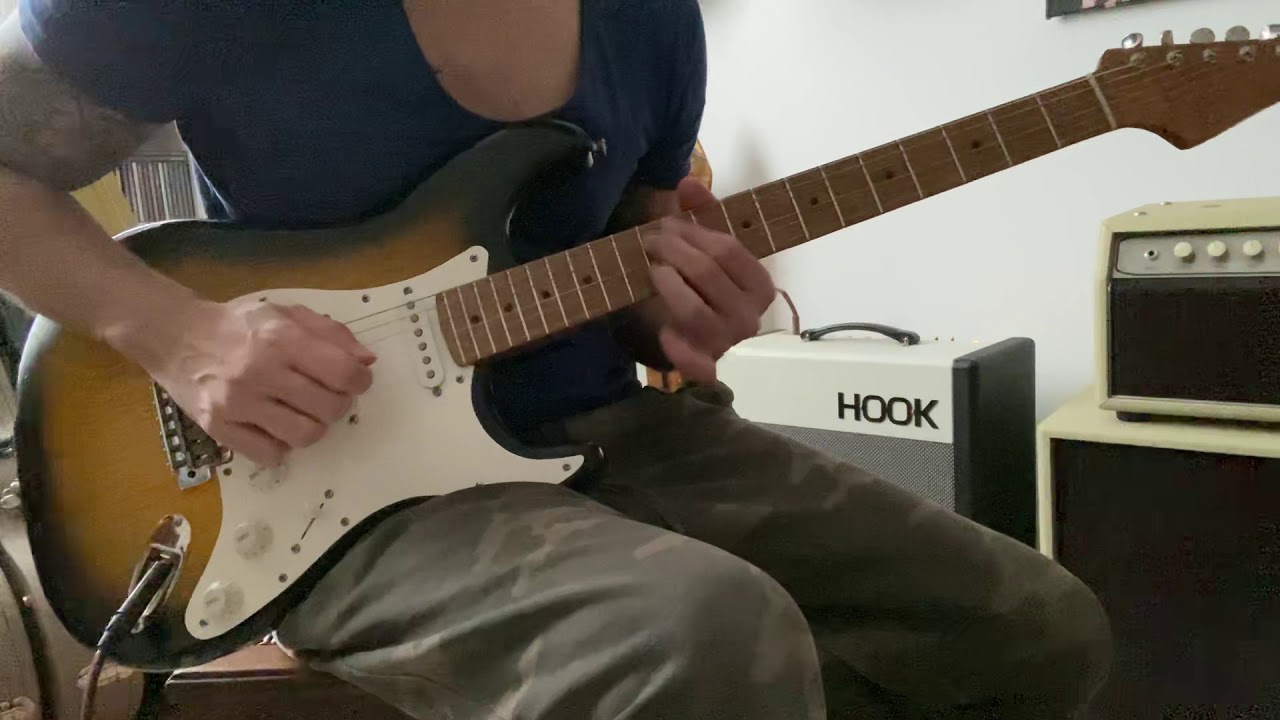 FOR SALE at www.meisteredeguitars.com - 2018 Xotic XSC-1 Medium Relic Two Tone Sunburst