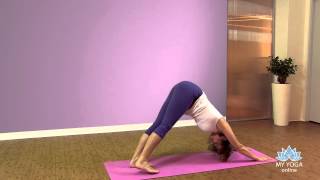 Maria Waal Yoga Mom Gets Moving