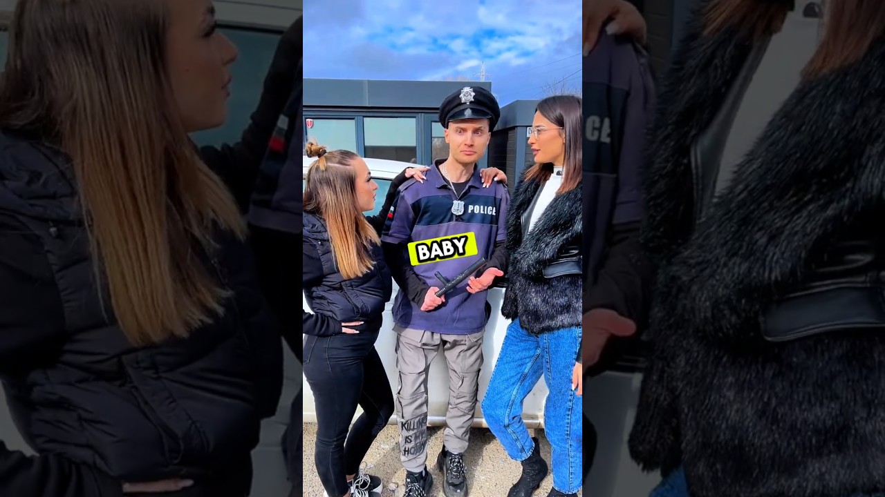 THEY GOT ARRESTED 🤯👮‍♂️