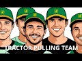 Rozpoczynam nabór do AGROSAW Tractor Pulling Team Poland 🇵🇱 💪