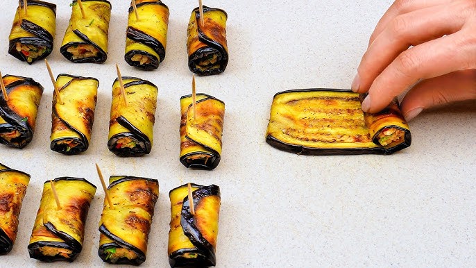 Recette Tian express courgettes/aubergines sur Chefclub daily