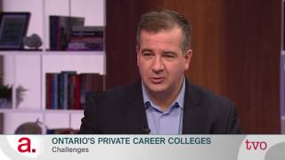 Ontario's Private Career Colleges