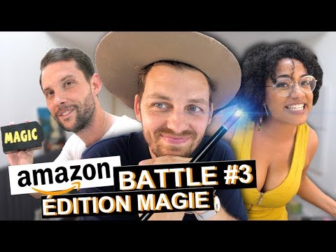 Gratuit Images Les Meilleurs Tours De Magie Qu On Peut Acheter Sur Amazon Youtube le plus cool par