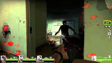 Left 4 Dead 2 - Razer Game Booster