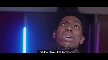 Moses Bliss - IN YOUR HANDS (Official Video)