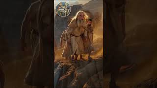 EL PUEBLO HIZO UN PACTO CON DIOS | ÉXODO 24. #exodo #pacto #biblia #fe #relatosbiblicosvivos #shorts