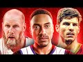 The Worst All Stars In NBA History The Worst All Stars In NBA History