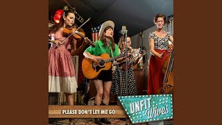 Please Dont Let Me Go