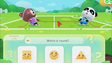 Brain Challenge: Solve Puzzles, Mazes & Boost Your Skills! 🧩🧠 | Baby Panda