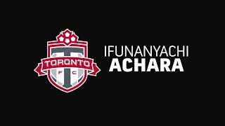 IFUNANYACHI ACHARA 2020