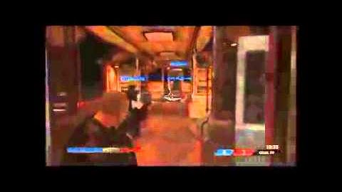 Uncharted 3  So How About Those Spawn Points