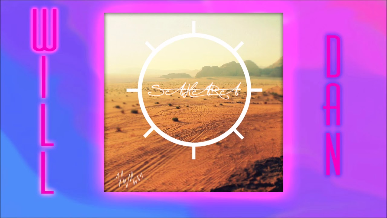 Watch Will & Dan - Sahara on YouTube Watch Will & Dan - Sahara on YouTube