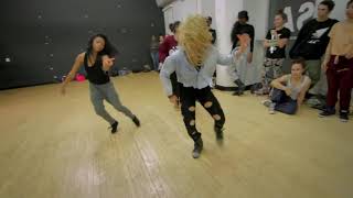 Beyonce' - Upgrade U | WilldaBeast Adams | Jojo Gomez
