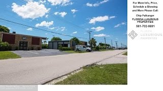 2600 SW 3rd Ave, Fort Lauderdale, FL Presented by Chip Falkanger. 2600 SW 3rd Ave, Fort Lauderdale, FL Presented by Chip Falkanger.