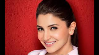 Anushka Sharma photo shoot