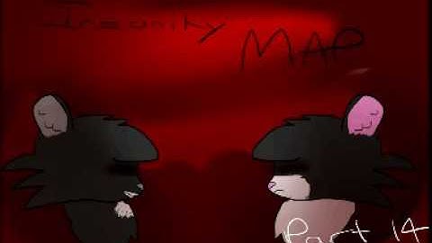 Insanity MAP (CLOSED) (Backups Open)