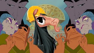 [YTP] The Empooper's New Oof