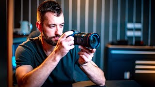 How To Practice Videography With 3 Shots Devisuals
