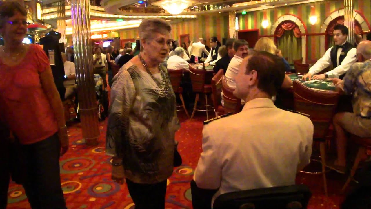 Captain Cooks Casino Mobile App